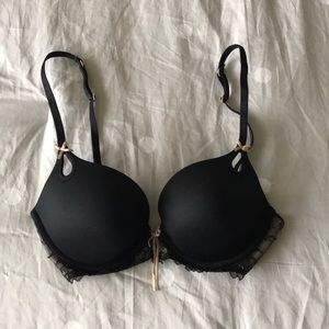 HEIDI push up bra.